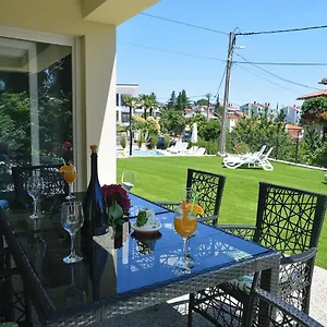 Apartment Perla With Swimming Pool, - Opatija, Lovran