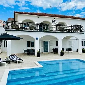 Gala Apartman Trogir
