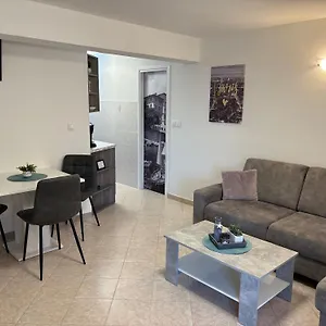 Apartment Vilma, Lovran