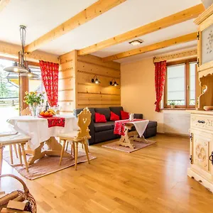 Osada Gubalowka Apartman Zakopane