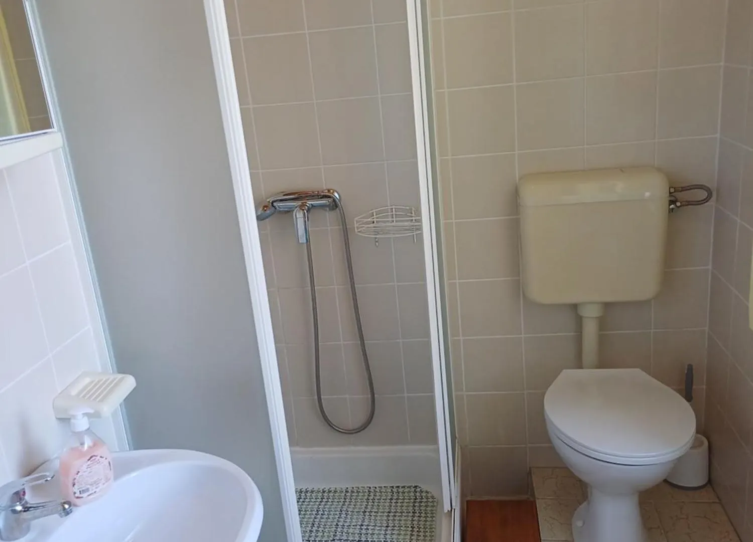 Villa Marija Lovran Apartment