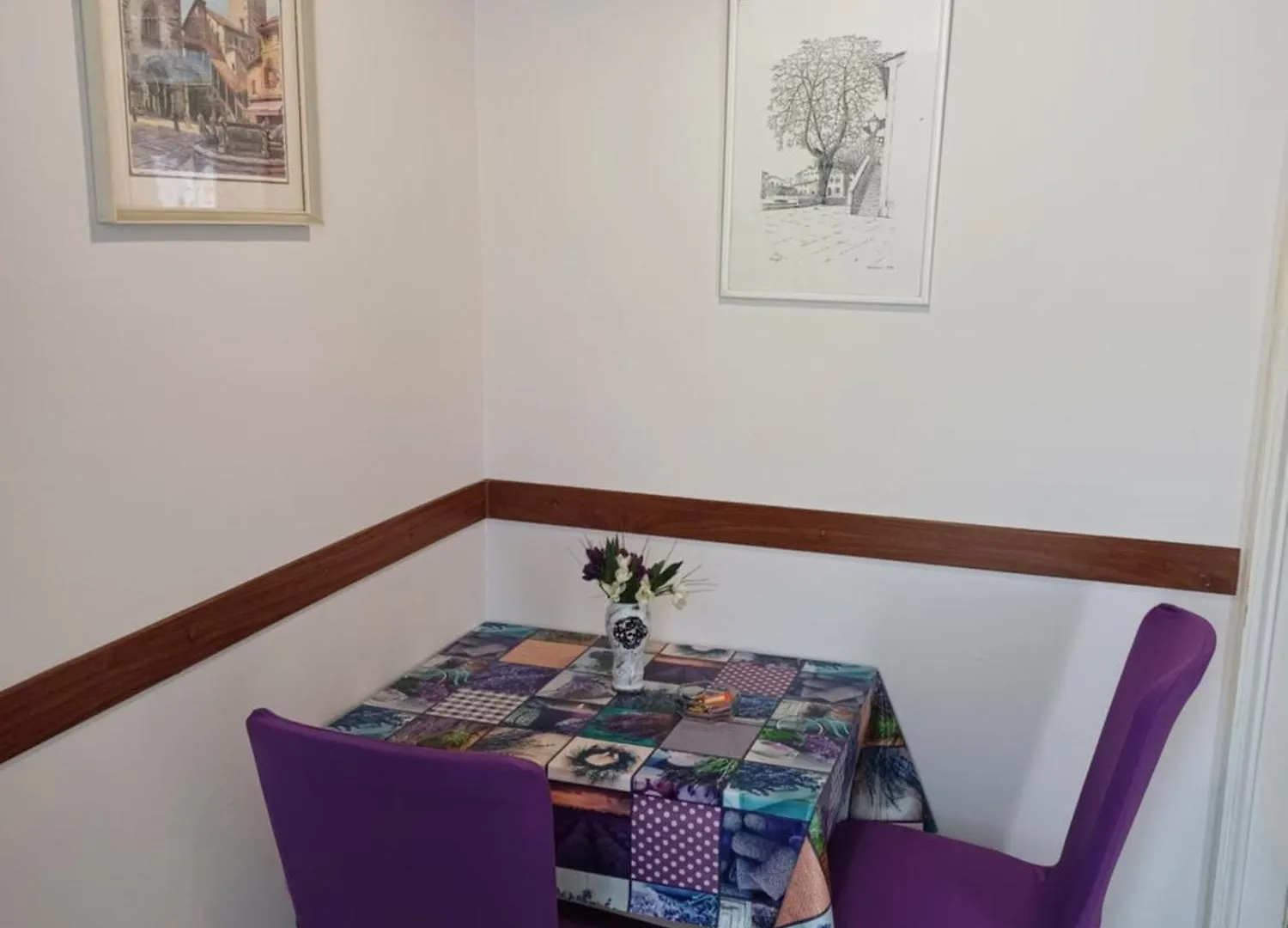 Apartment Villa Marija Lovran