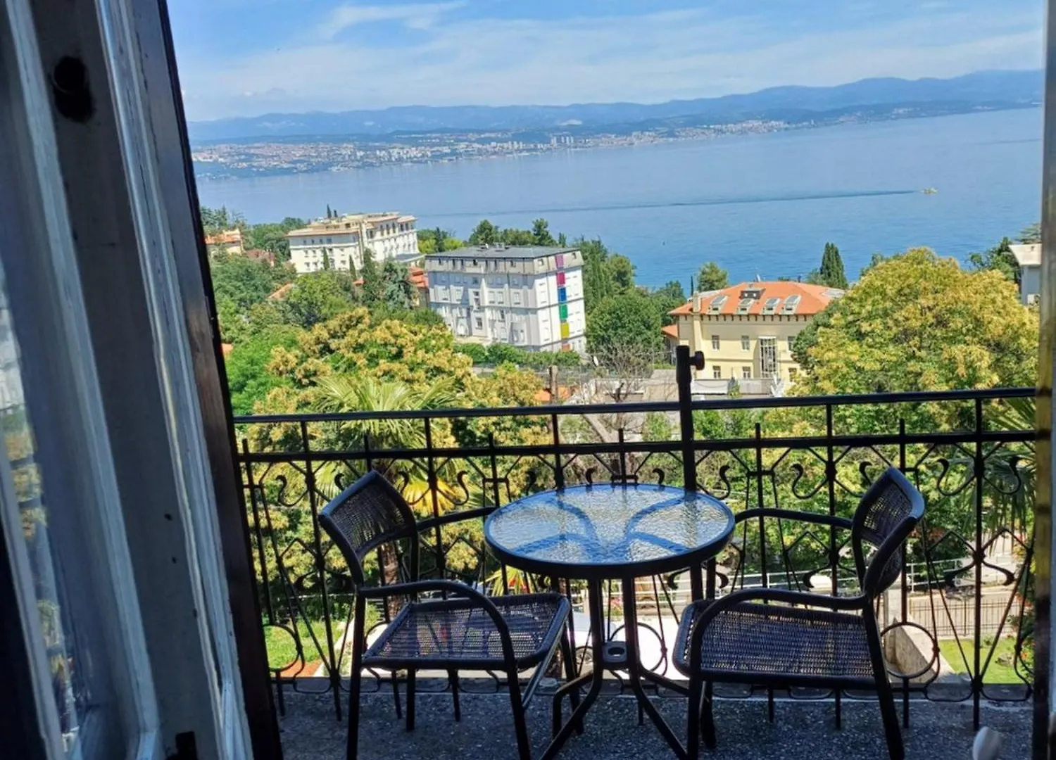 Villa Marija Lovran