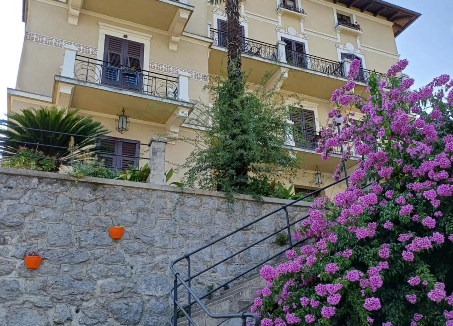 Apartment Villa Marija Lovran