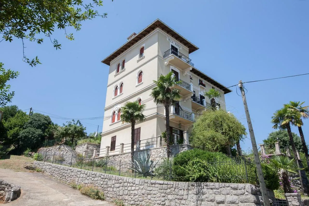 Apartment Villa Marija Lovran
